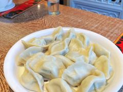 鲅鱼饺子-渔家颂歌渔家味道(青石路店)