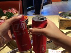 -妙香居韩国烤肉(容桂天佑城店)