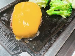 -肉肉大米(金虹桥店)