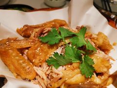 -原味田园·客家菜·土窑鸡(中航城君尚购物中心店)