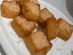 -潮福城大酒楼·潮味粤品·港式点心(湖滨北路店)