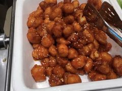 -素满香·素食自助餐(苏州·临顿路店)