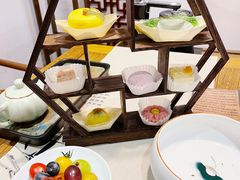 -中和·国风茶馆(愚园路店)