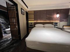 -铂尔登国际酒店(南山深圳湾口岸店)