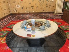 -人民公社铁锅炖·东北菜(卫国道店)
