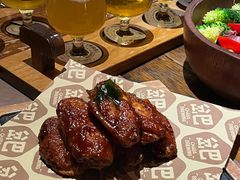 -岔巴精酿啤酒餐吧(南屏街店)