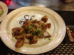 IMG_1592-上林铁板烧(延安西路店)