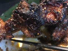 -探鱼·鲜青椒爽麻烤鱼(西南商都店)