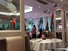 -新兴家喻酒家·羊城名宴(昌岗店)