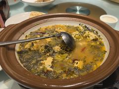 -紫鑫阁饭庄(长安店)