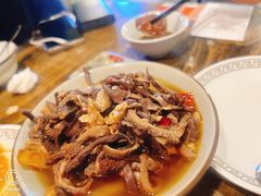-格日勒阿妈蒙古厨房(大召店)