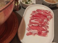 -额尔敦传统涮(体育场店)