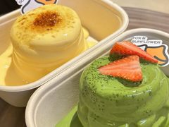 -狐狸和向日葵(北京路店)