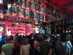 -百威KTV(恒福路店)