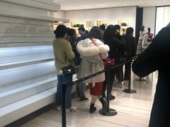 -CHANEL(恒隆广场店)