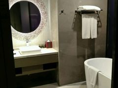 -南京禄口机场雅高铂尔曼大酒店