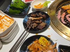 -和牛村烧肉放题(淄博王府井店)
