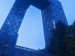 -中央广播电视总台(光华路办公区)