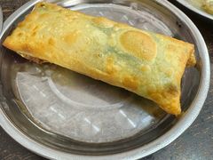 -正宗棉湖甜汤春卷店