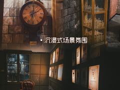 -逃脱反斗城沉浸剧情密室(北京路店)