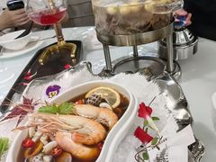 -3号仓库·创意中国菜(新世界城店)