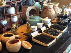 -富力丽思卡尔顿酒店·香荟全日制餐厅