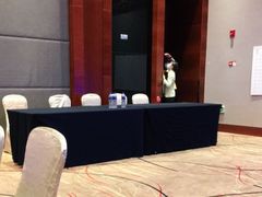 -深圳观澜格兰云天国际酒店