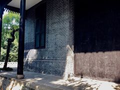 -鼋头渚风景区-王昆仑故居