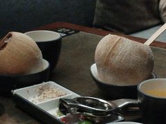 -同仁四季椰子鸡(海岸城天利店)