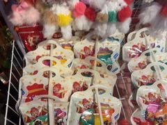 -小核桃品质串店(世茂大道店)