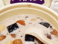 -彬媽糖水(侨鑫国际店)