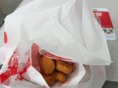-华莱士·全鸡汉堡(柳州店)