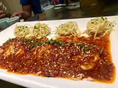 -鸡毛店·川菜(双楠店)