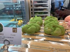 -奈雪的茶(金鹰广场店)