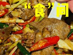 -江味龙虾馆·裸蓝龙虾(南山店)