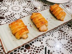 -鹭江宾馆·观海餐厅