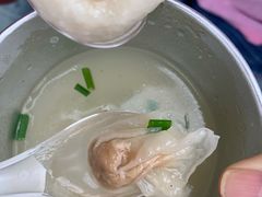 -同利肉燕老铺(澳门路店)