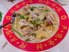 -清晖小苑·顺德菜(观澜湖新城店)