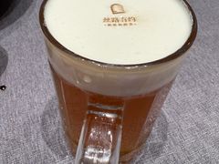 -丝路有约·优雅新疆菜(万宴城店)