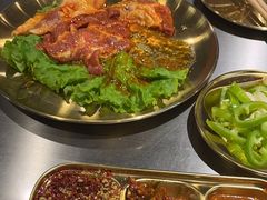 -炉队长·齐齐哈尔家庭烤肉(马家堡店)