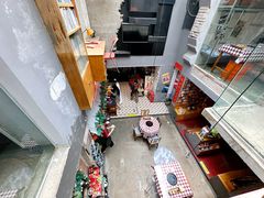 -王歘歘·chuǎ火锅(五道营店)