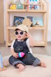 -小鬼当佳儿童摄影(回龙观店)