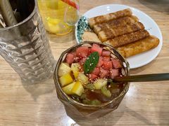 -贵凤凰贵州米粉(五道口店)