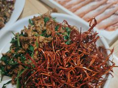 -榆林镇筋饼(知春路店)