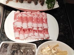 -海底捞火锅(龙湖三千集店)