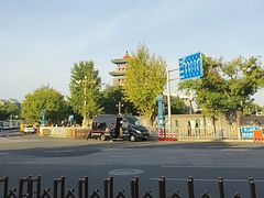 -北京前门大栅栏