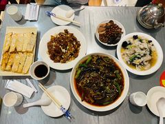 -春江饭店(共青团路总店)