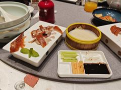 -老北门·苏帮菜·湖景包间(月光码头店)