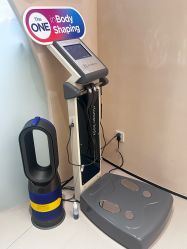 -Fundi张玉珊修身堂·indiba·BTL科技瘦身