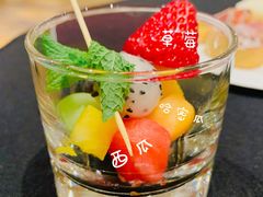 -北京三里屯CHAO酒店